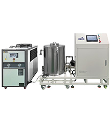 恒溫恒壓供水試驗機(jī)